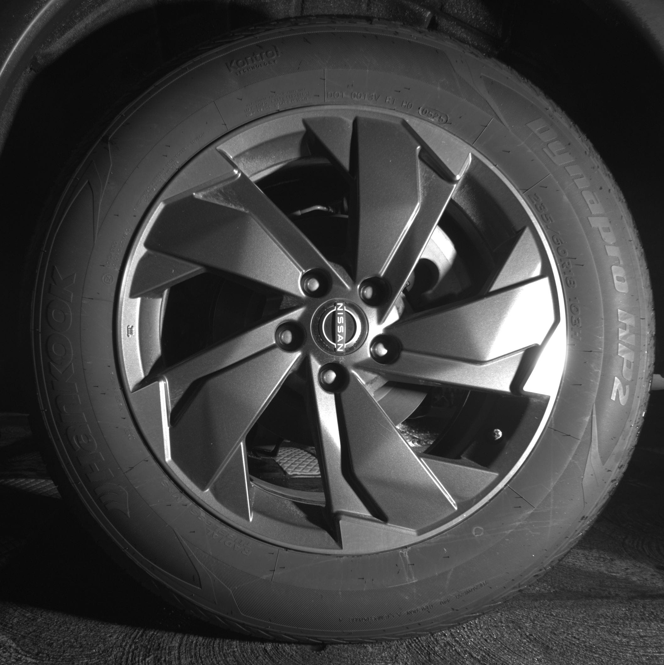 Thumbnail: 2025 Nissan Rogue - 11