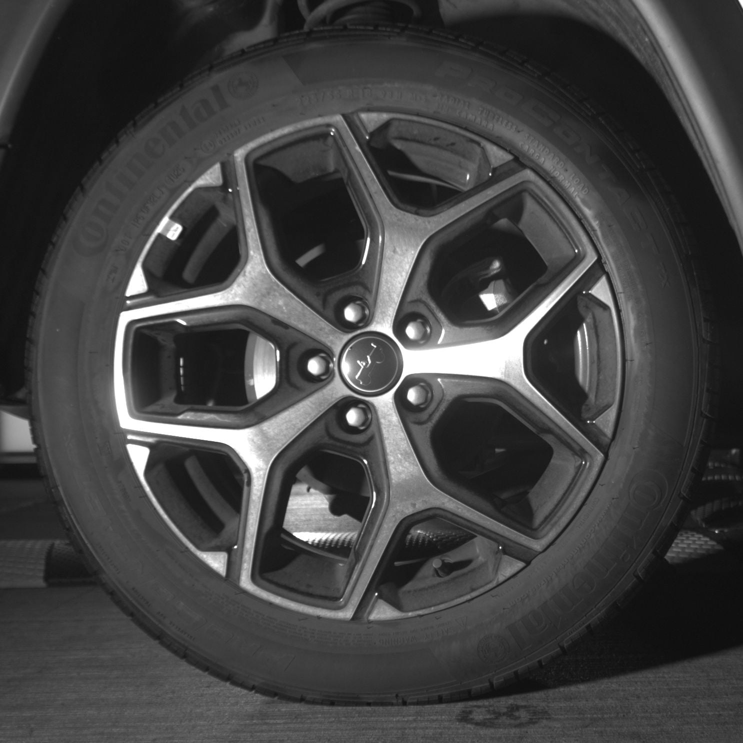 Thumbnail: 2025 Jeep Compass - 12