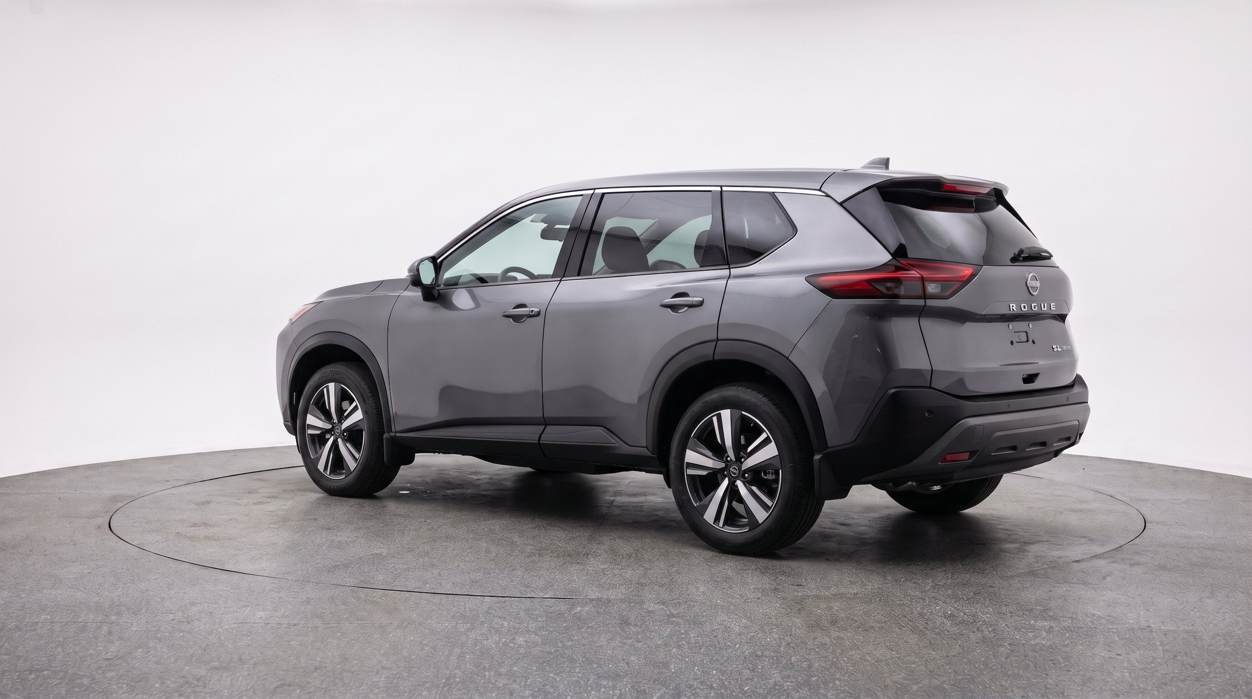Thumbnail: 2026 Nissan Rogue - 6