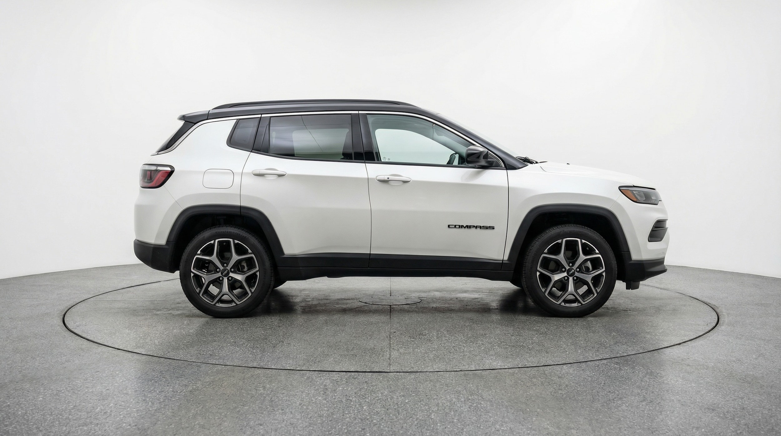 Thumbnail: 2025 Jeep Compass - 8