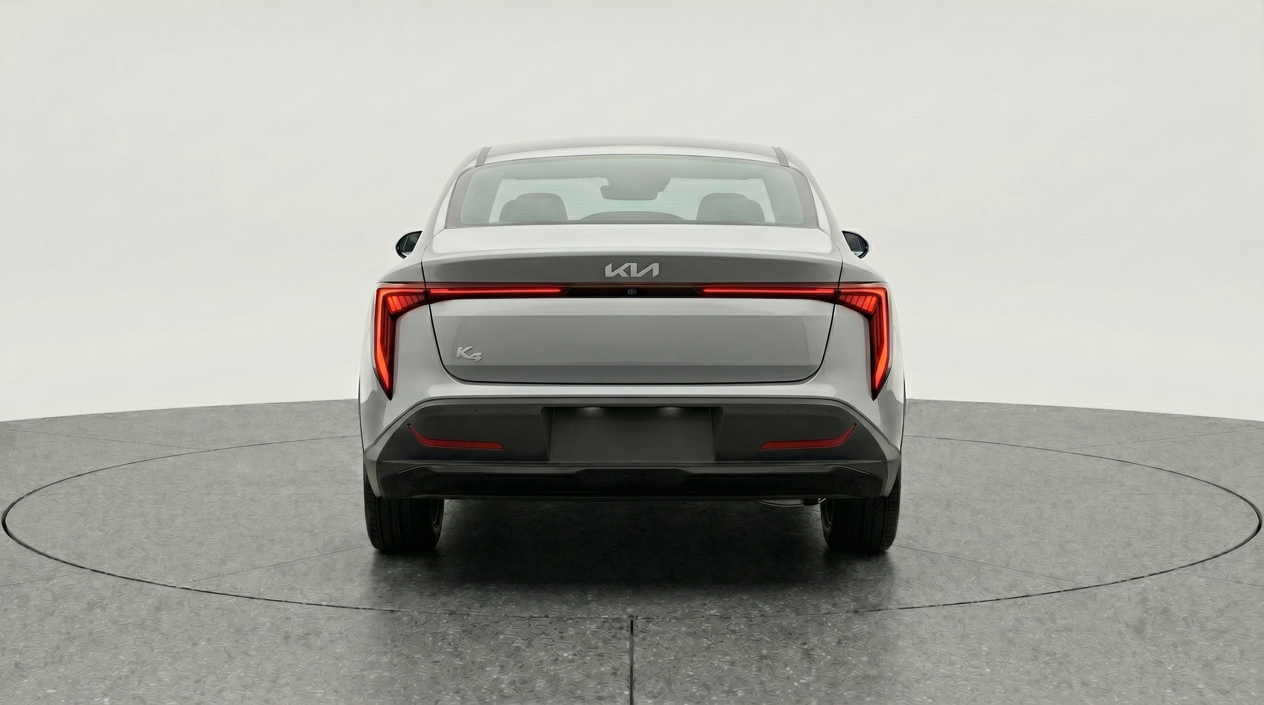 Thumbnail: 2026 Kia K4 - 7