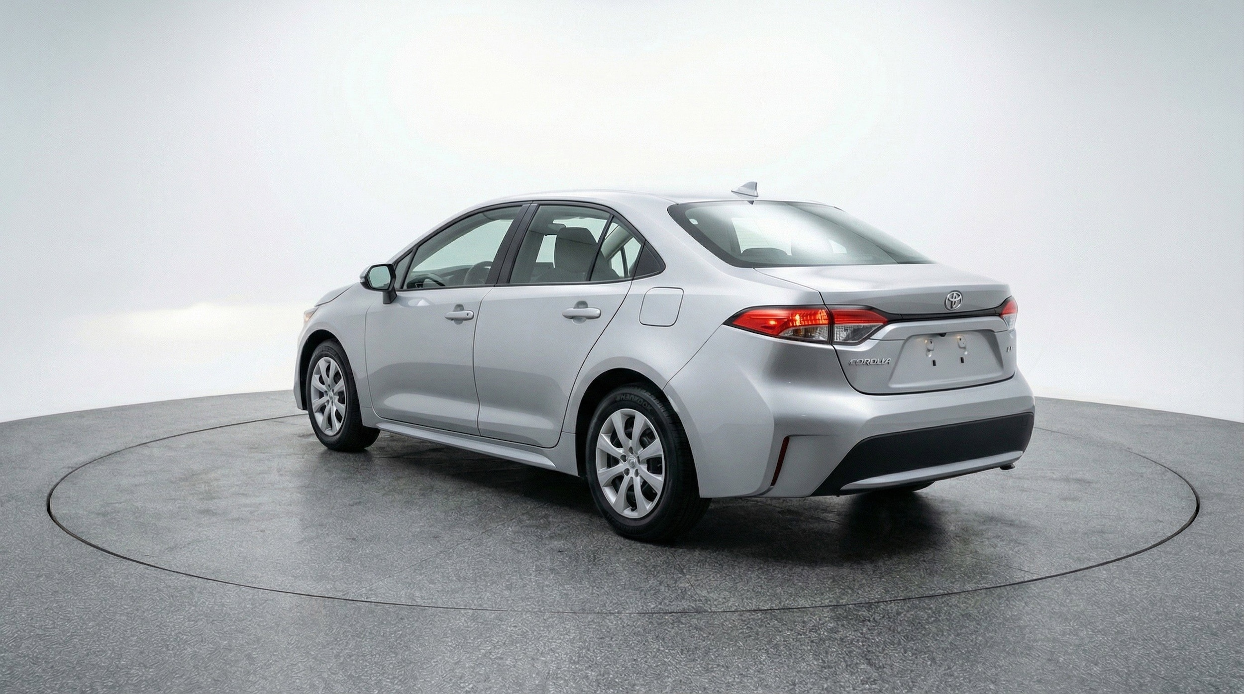 Thumbnail: 2025 Toyota Corolla - 6
