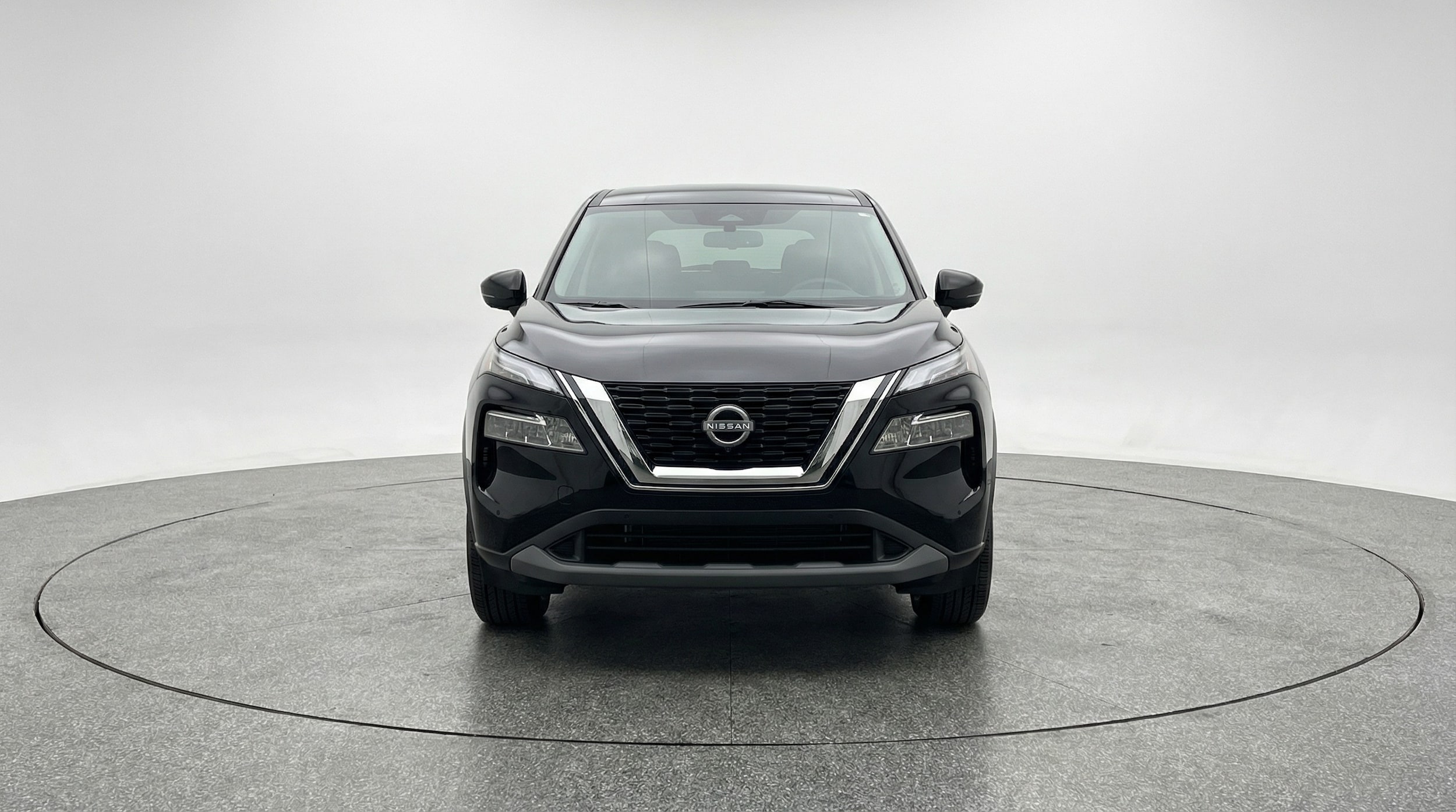 Thumbnail: 2025 Nissan Rogue - 2