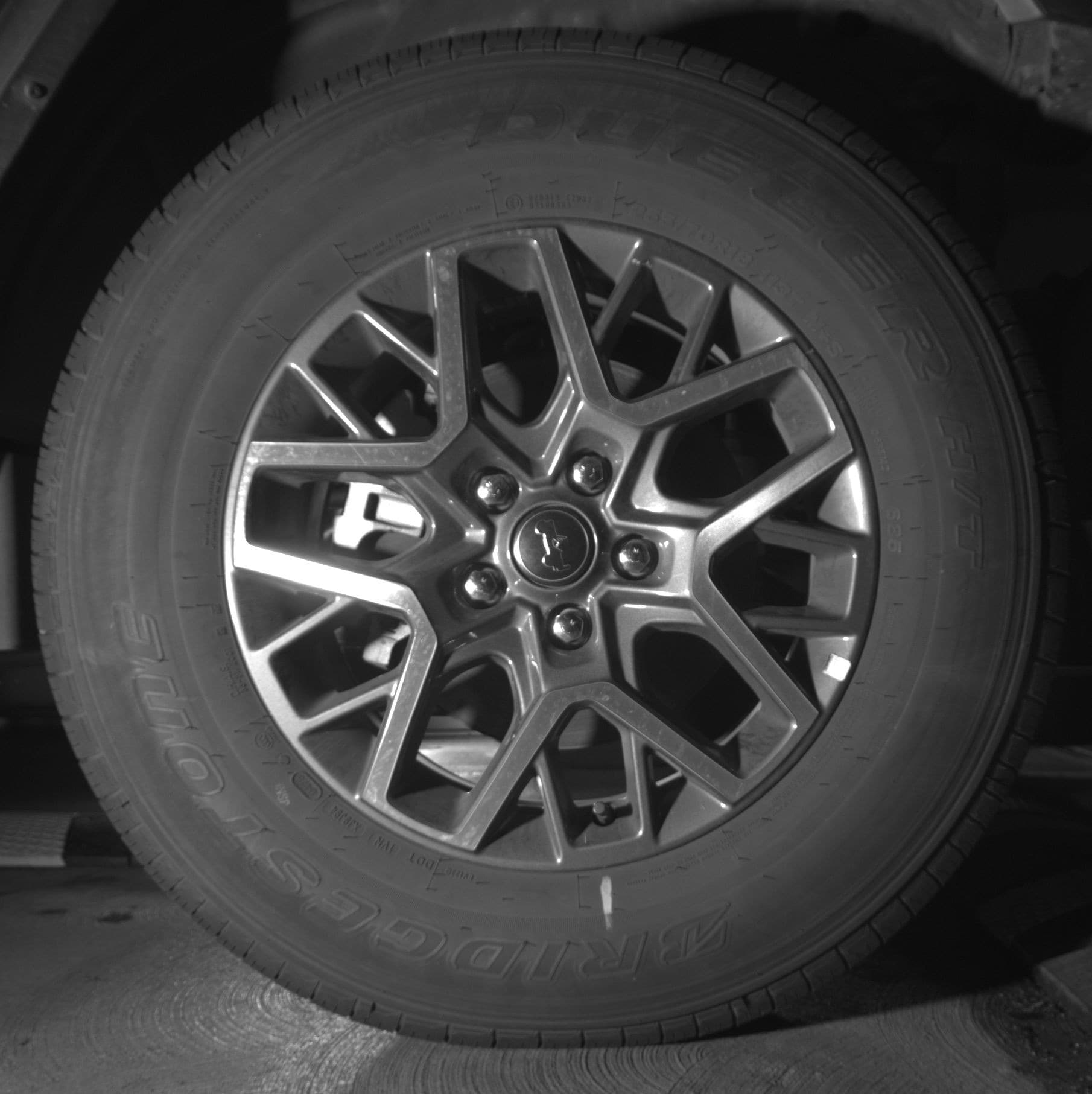 Thumbnail: 2025 Jeep Wrangler - 10