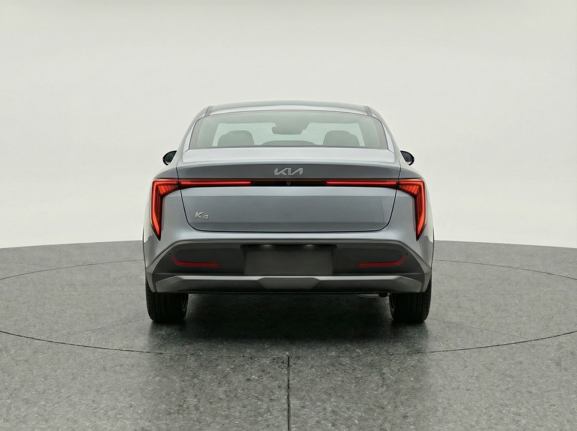 Thumbnail: 2025 Kia K4 - 6