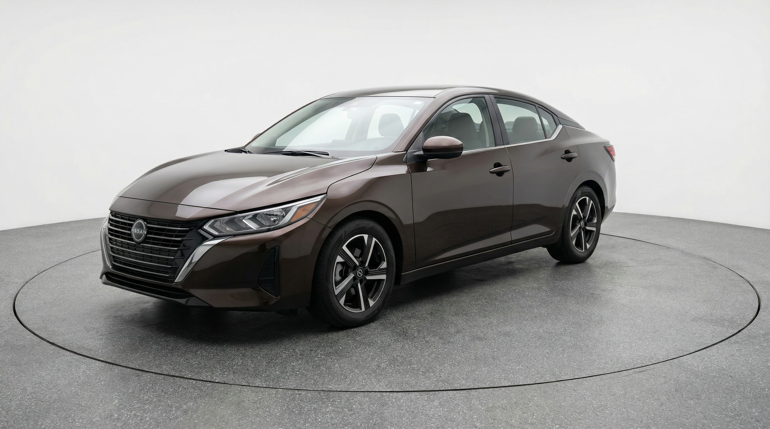 Thumbnail: 2025 Nissan Sentra - 3