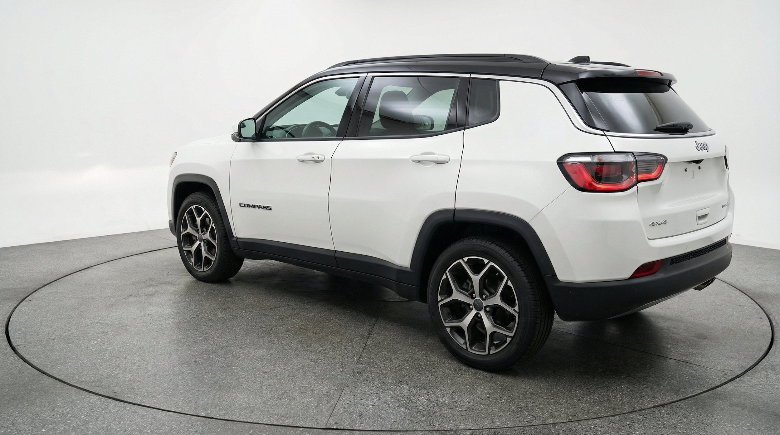 Thumbnail: 2025 Jeep Compass - 6