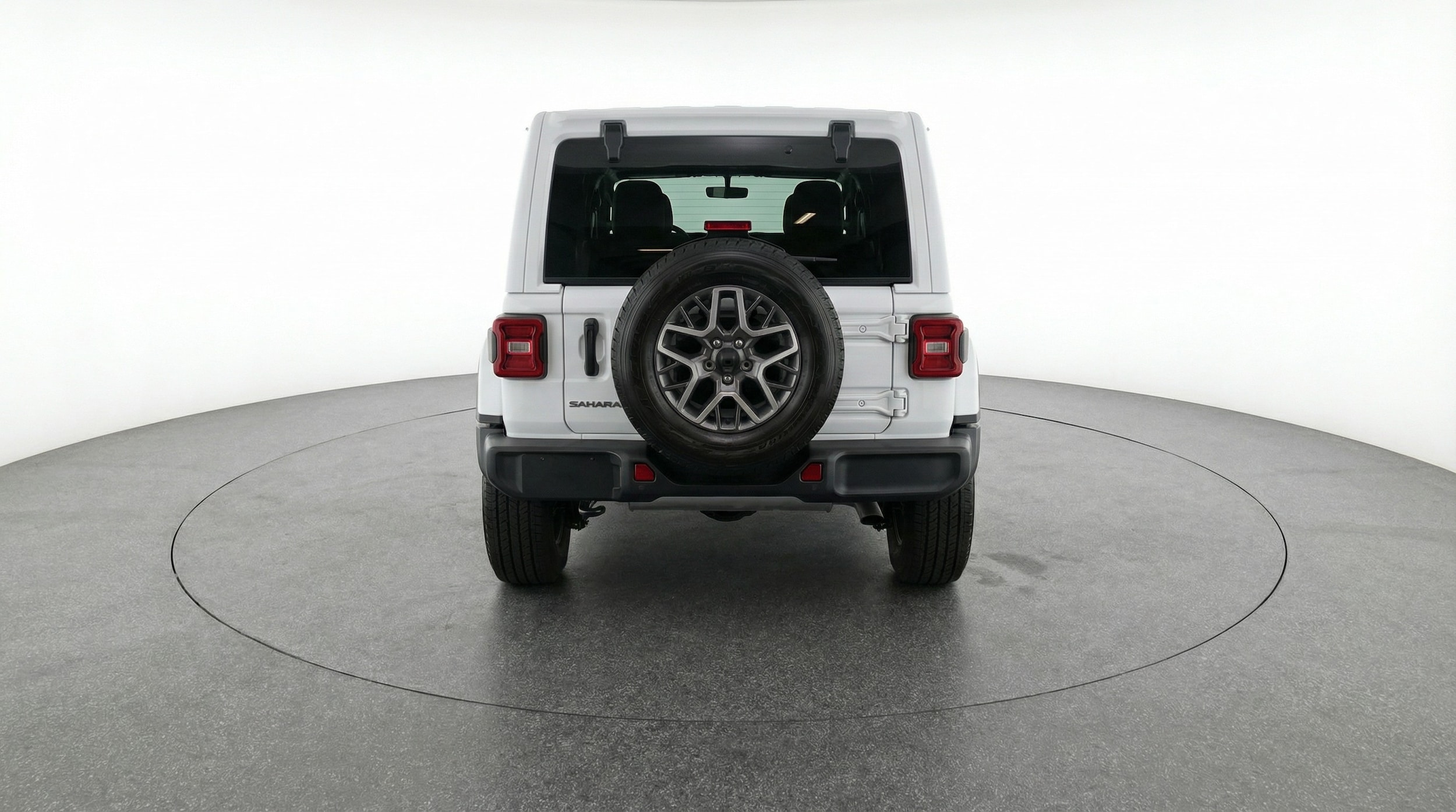 Thumbnail: 2025 Jeep Wrangler - 6