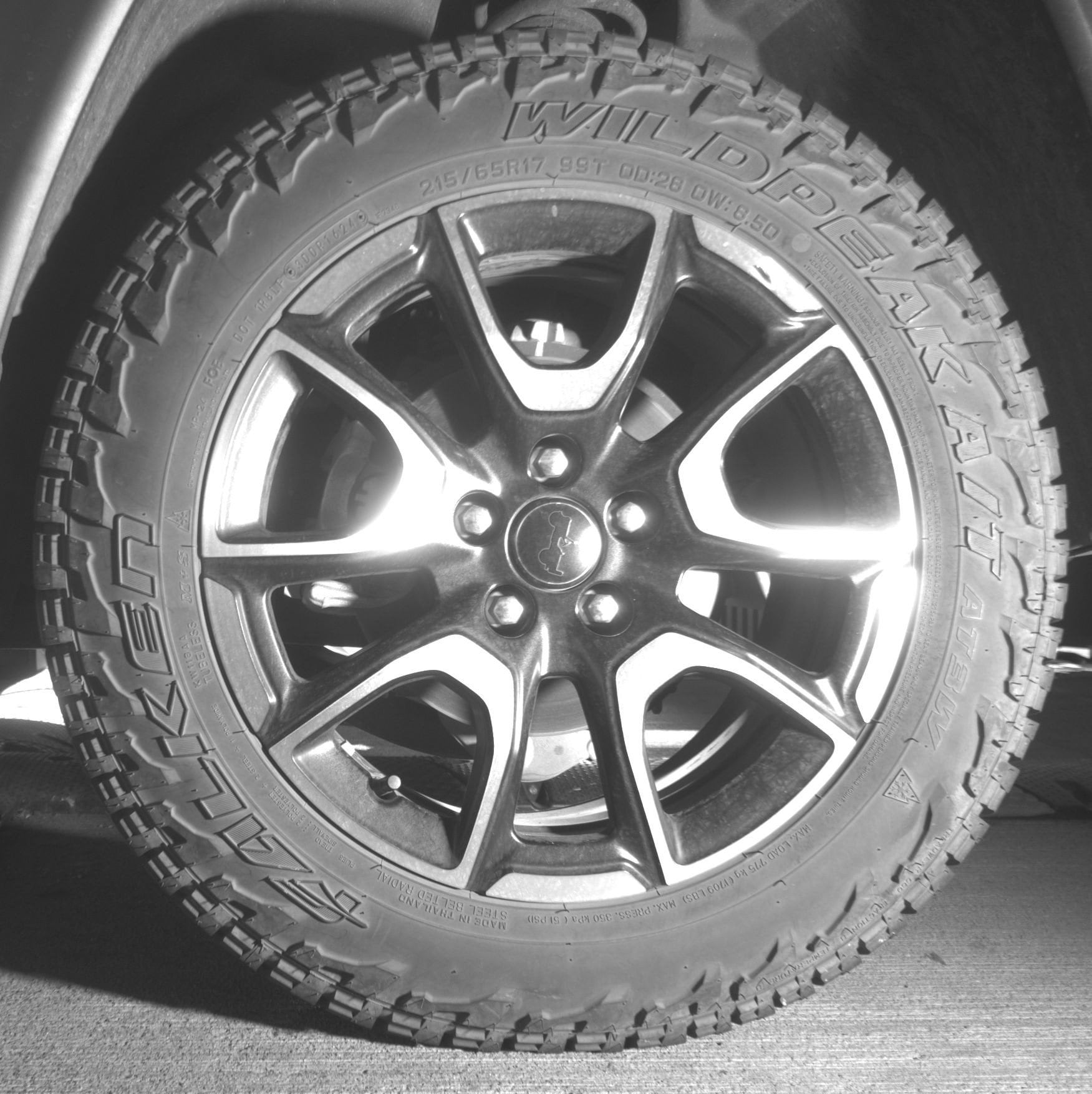 Thumbnail: 2025 Jeep Compass - 14