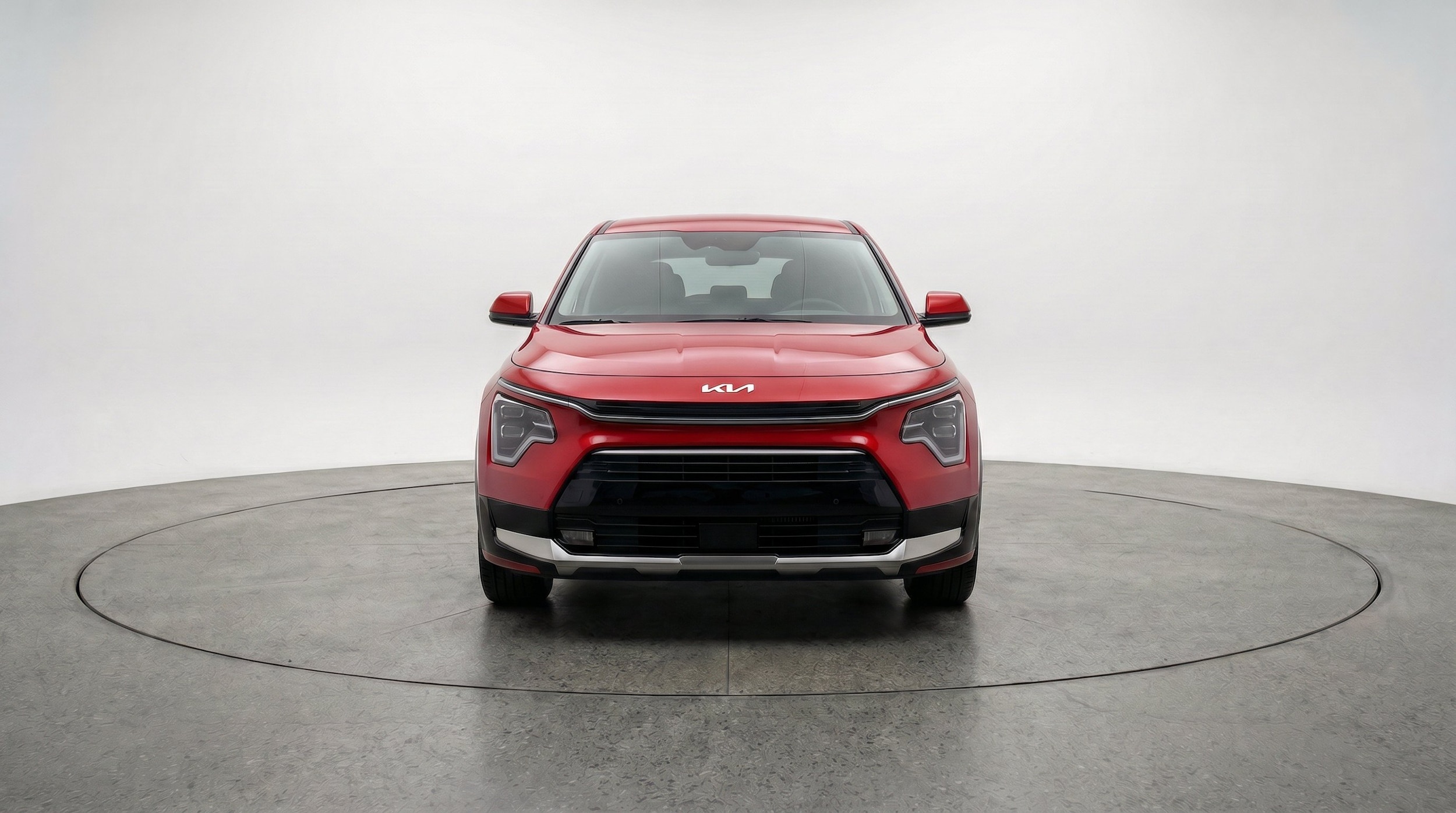 Thumbnail: 2026 Kia Niro - 2