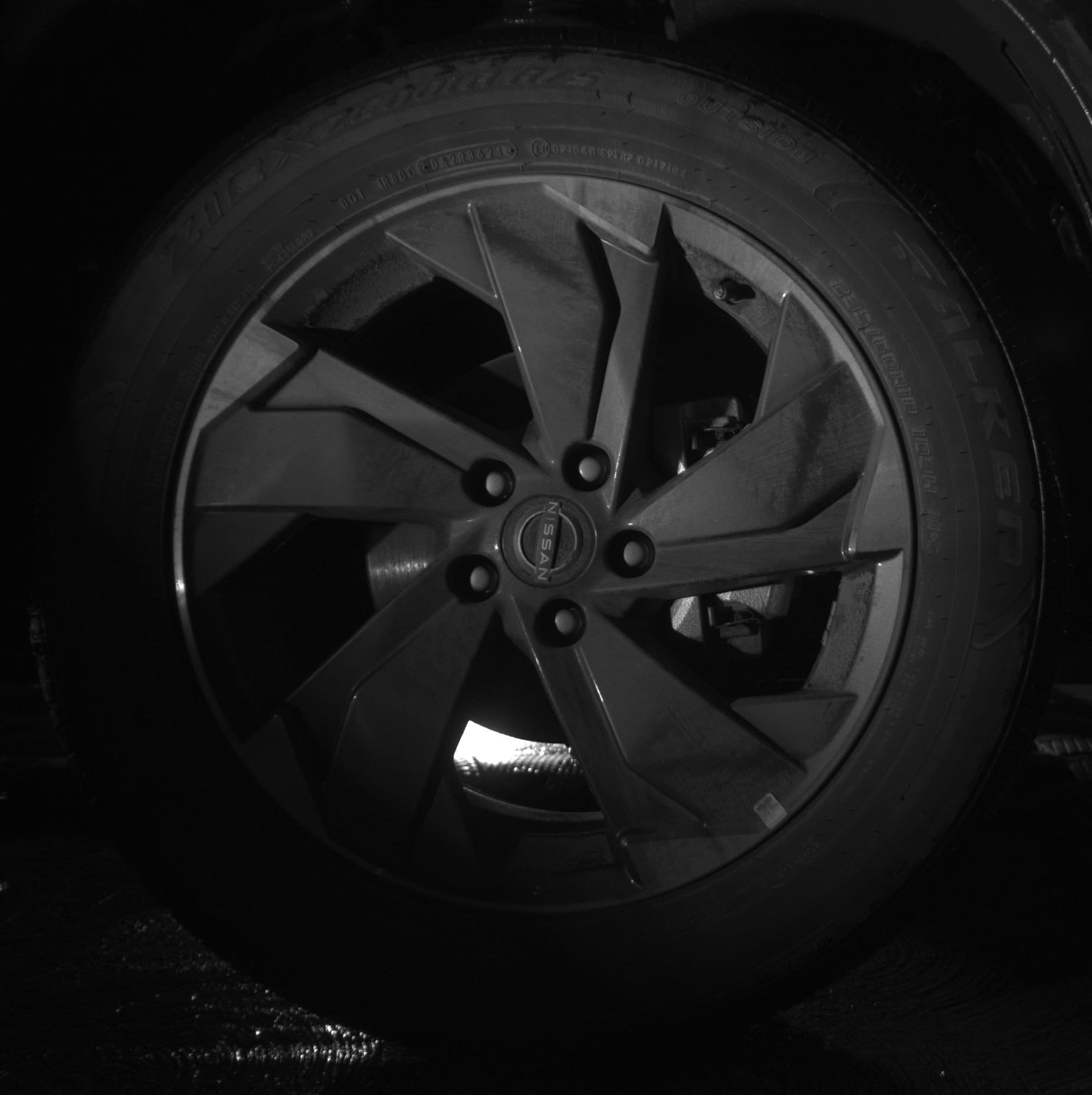 Thumbnail: 2025 Nissan Rogue - 13