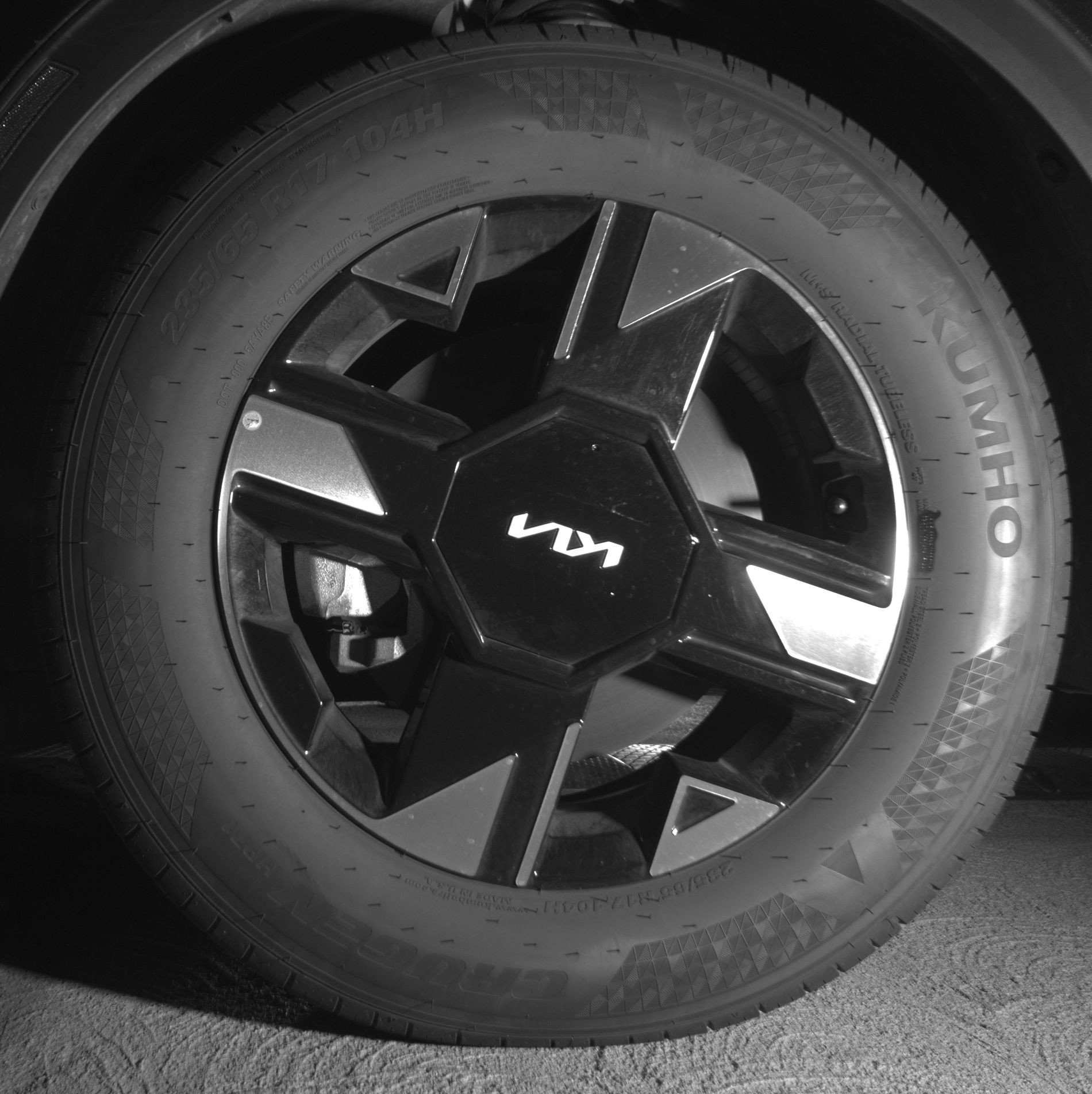 Thumbnail: 2026 Kia Sportage - 12