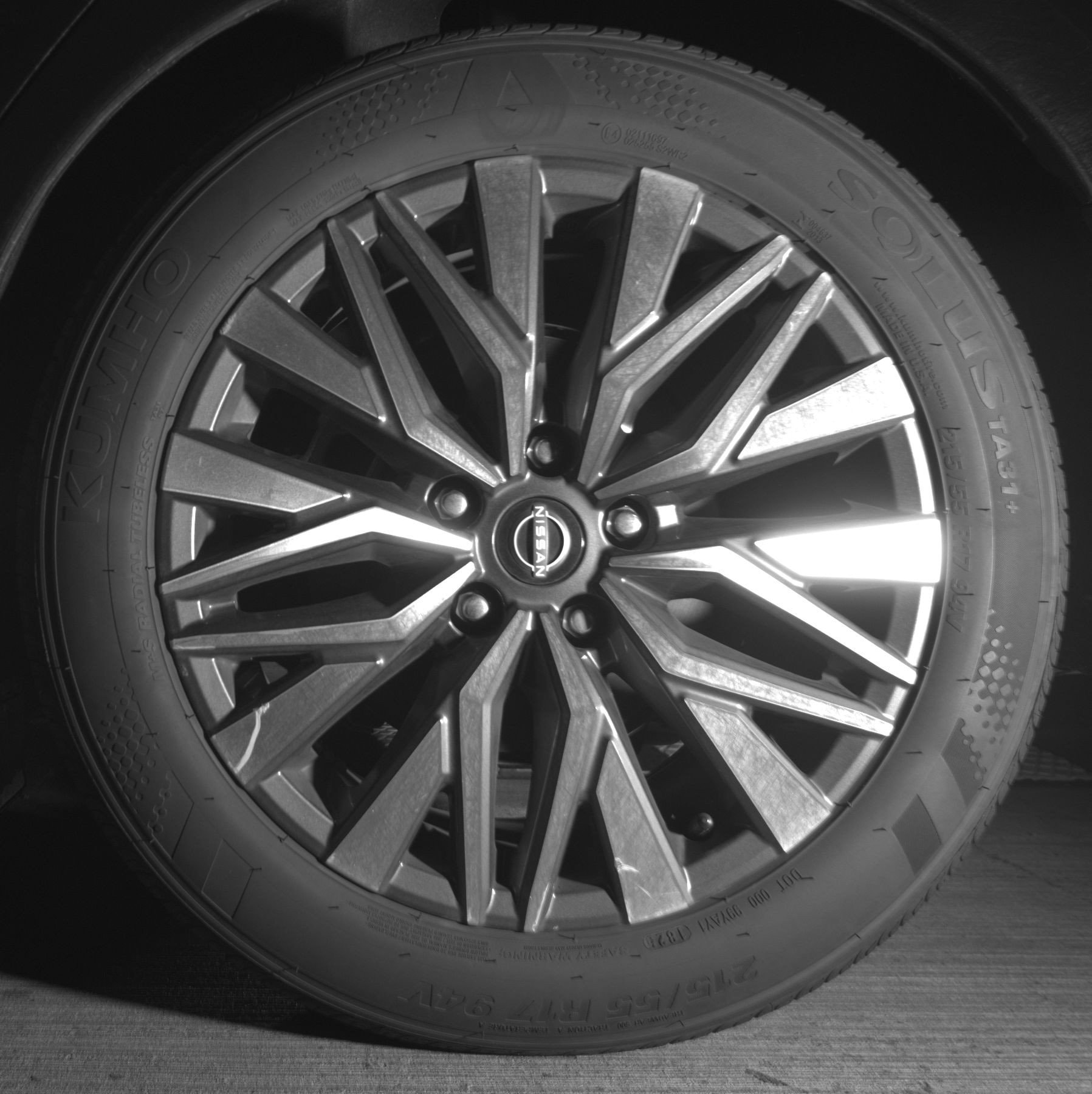 Thumbnail: 2025 Nissan Altima - 14