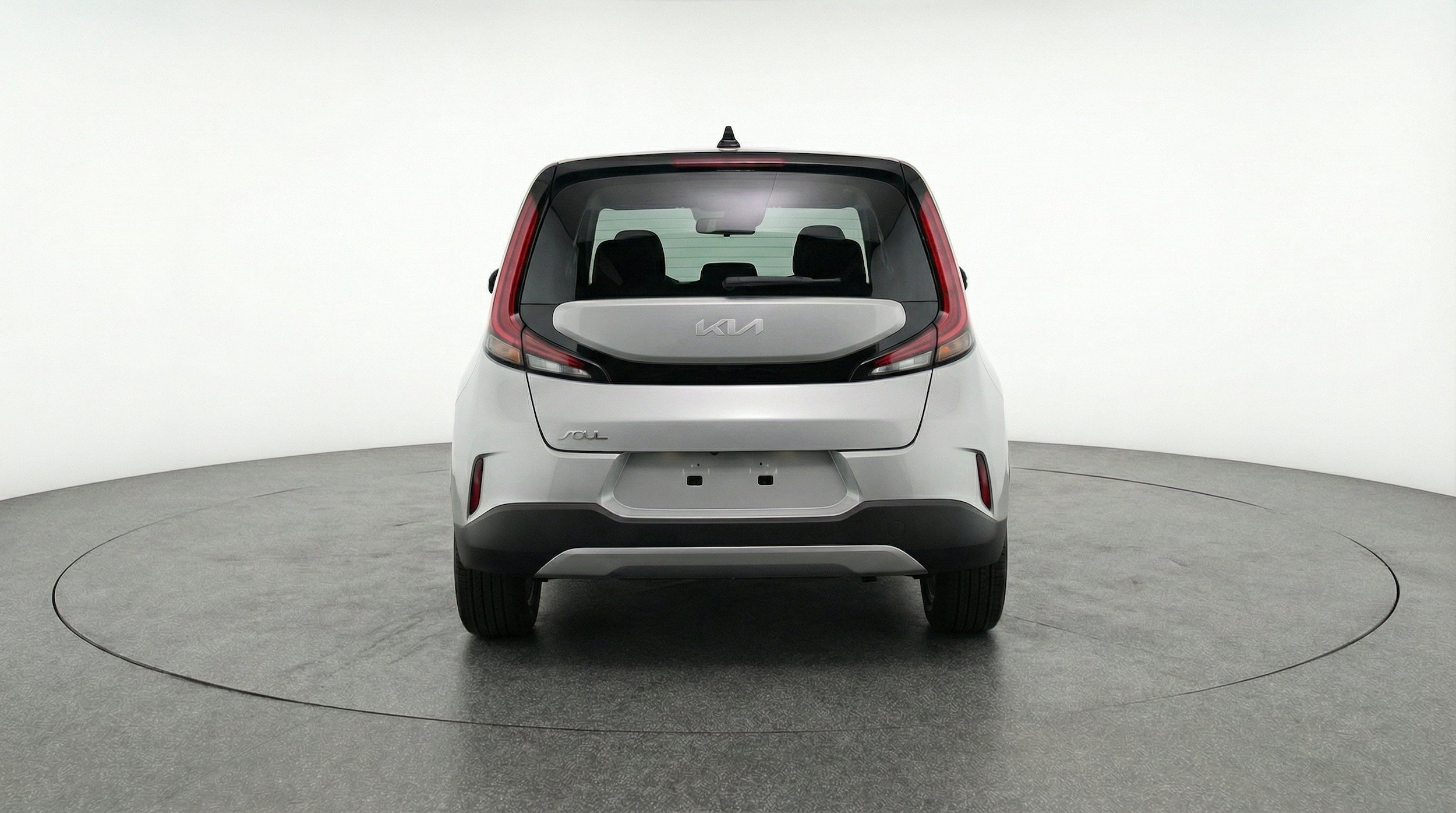 Thumbnail: 2025 Kia Soul - 7
