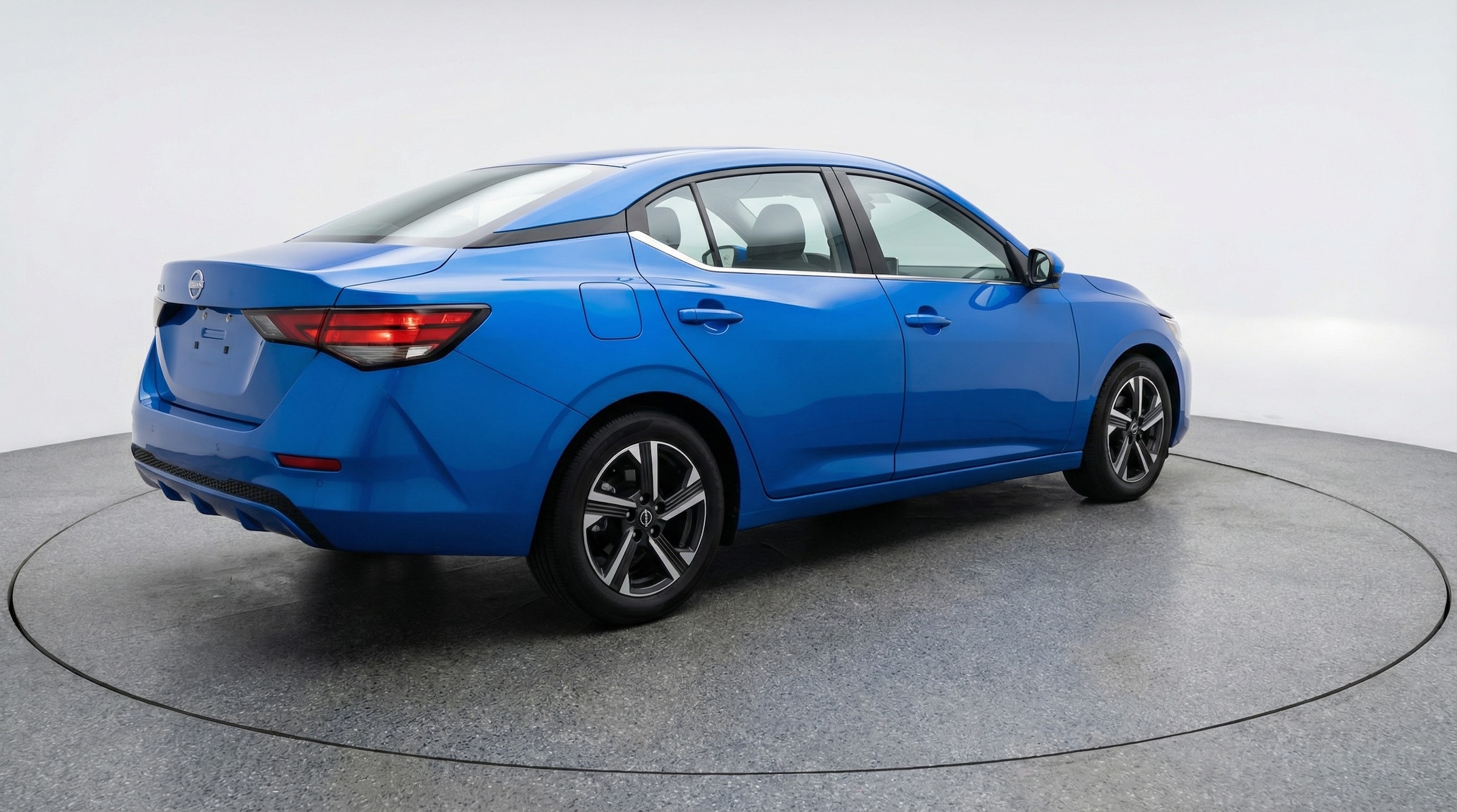 Thumbnail: 2025 Nissan Sentra - 7