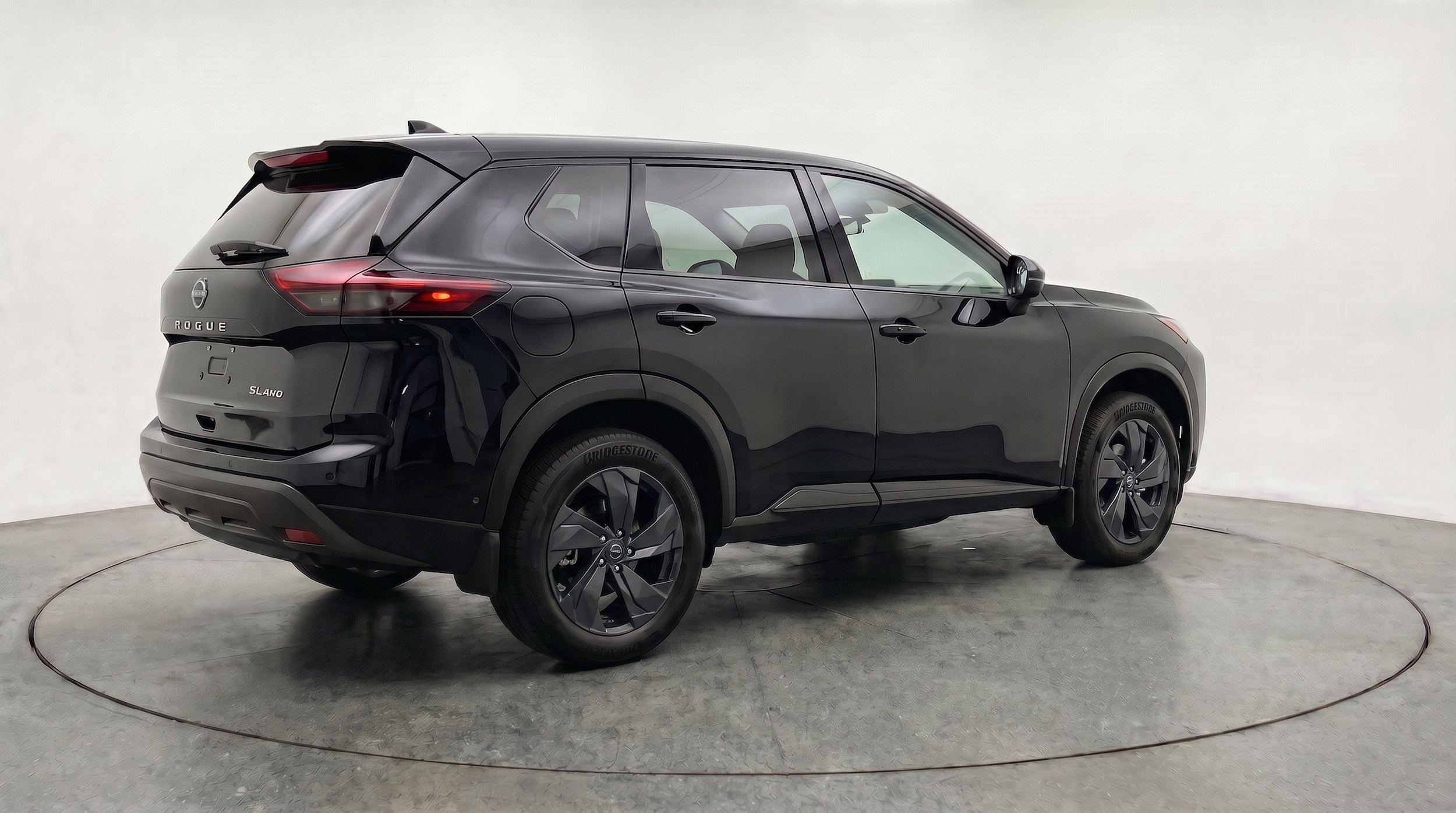 Thumbnail: 2026 Nissan Rogue - 9
