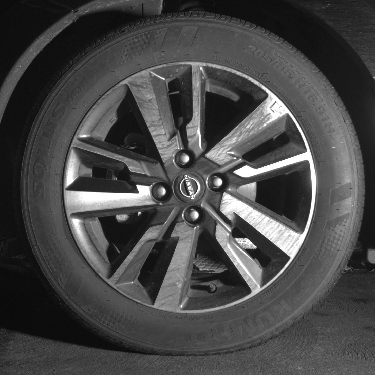 Thumbnail: 2025 Nissan Versa - 9