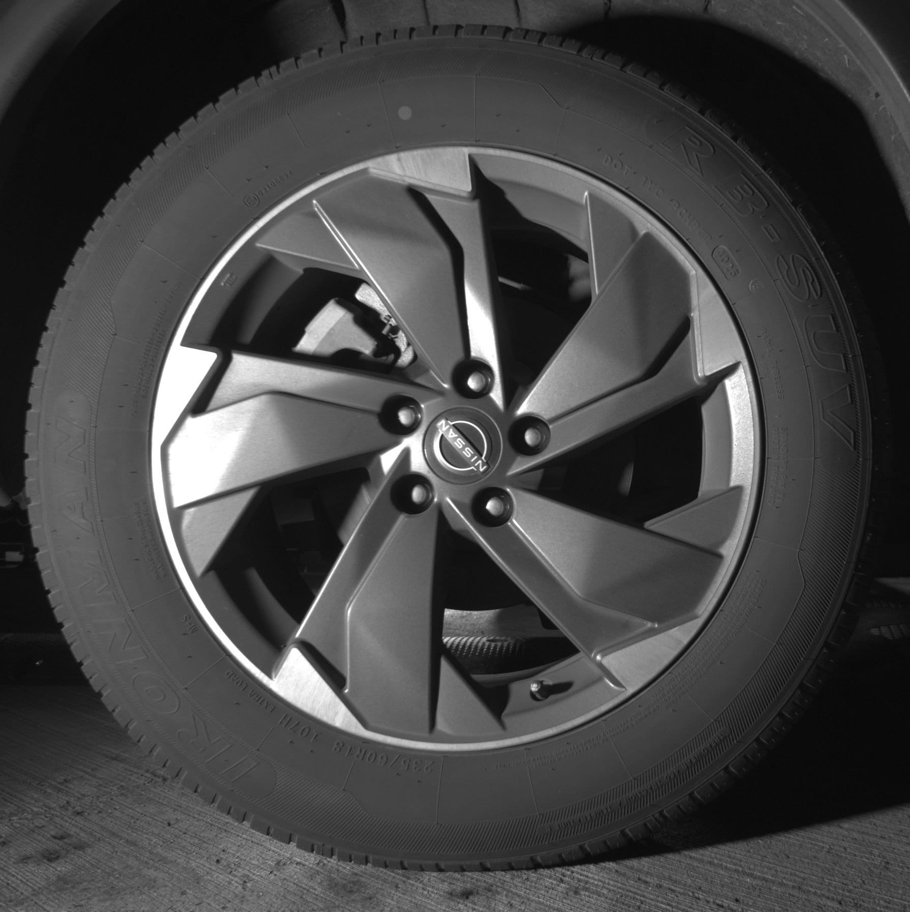 Thumbnail: 2025 Nissan Rogue - 15