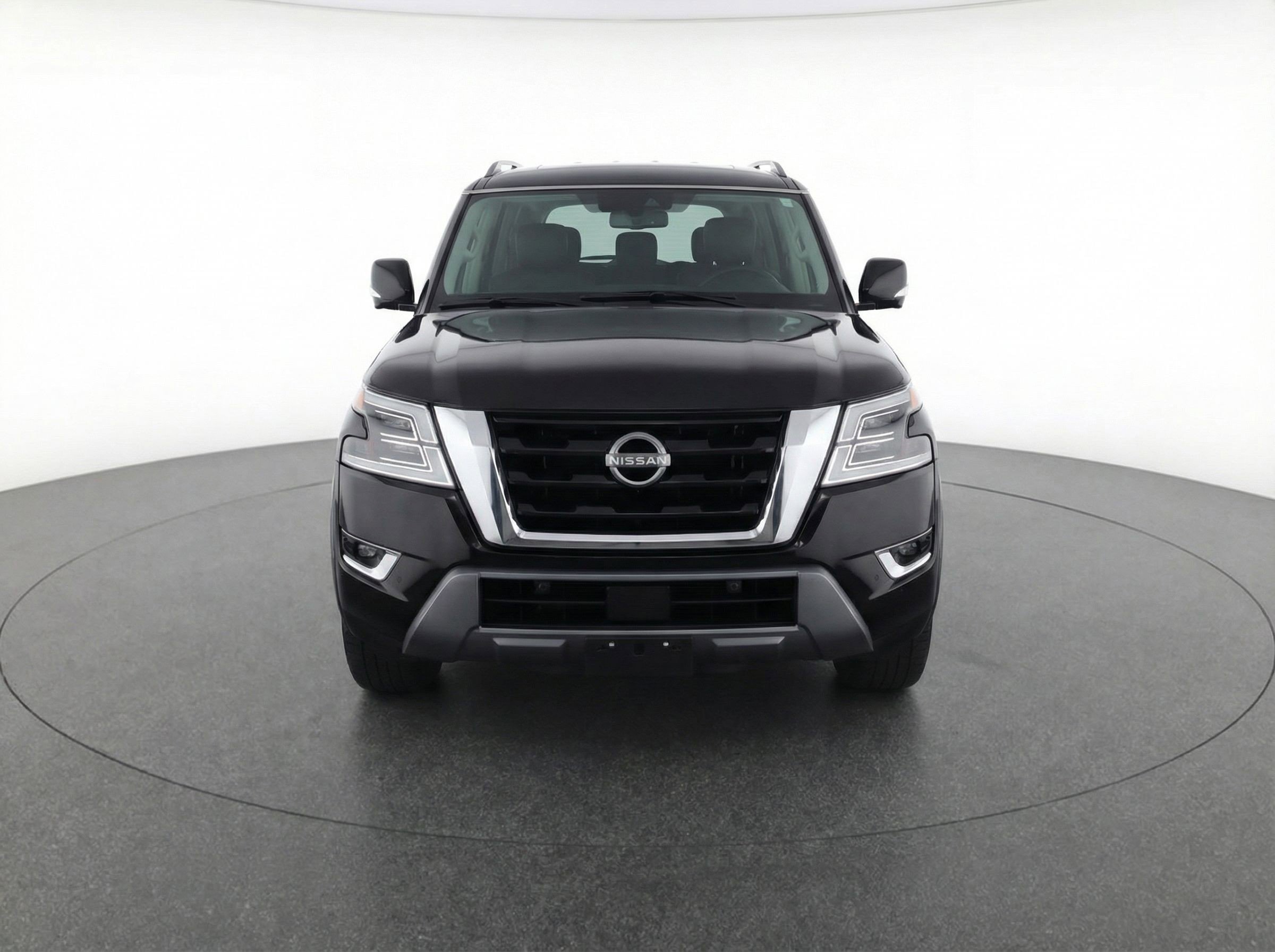 Thumbnail: 2023 Nissan Armada - 2
