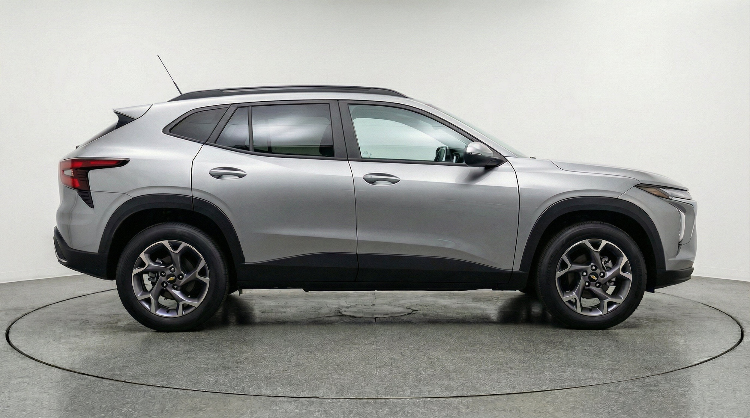 Thumbnail: 2025 Chevrolet Trax - 11