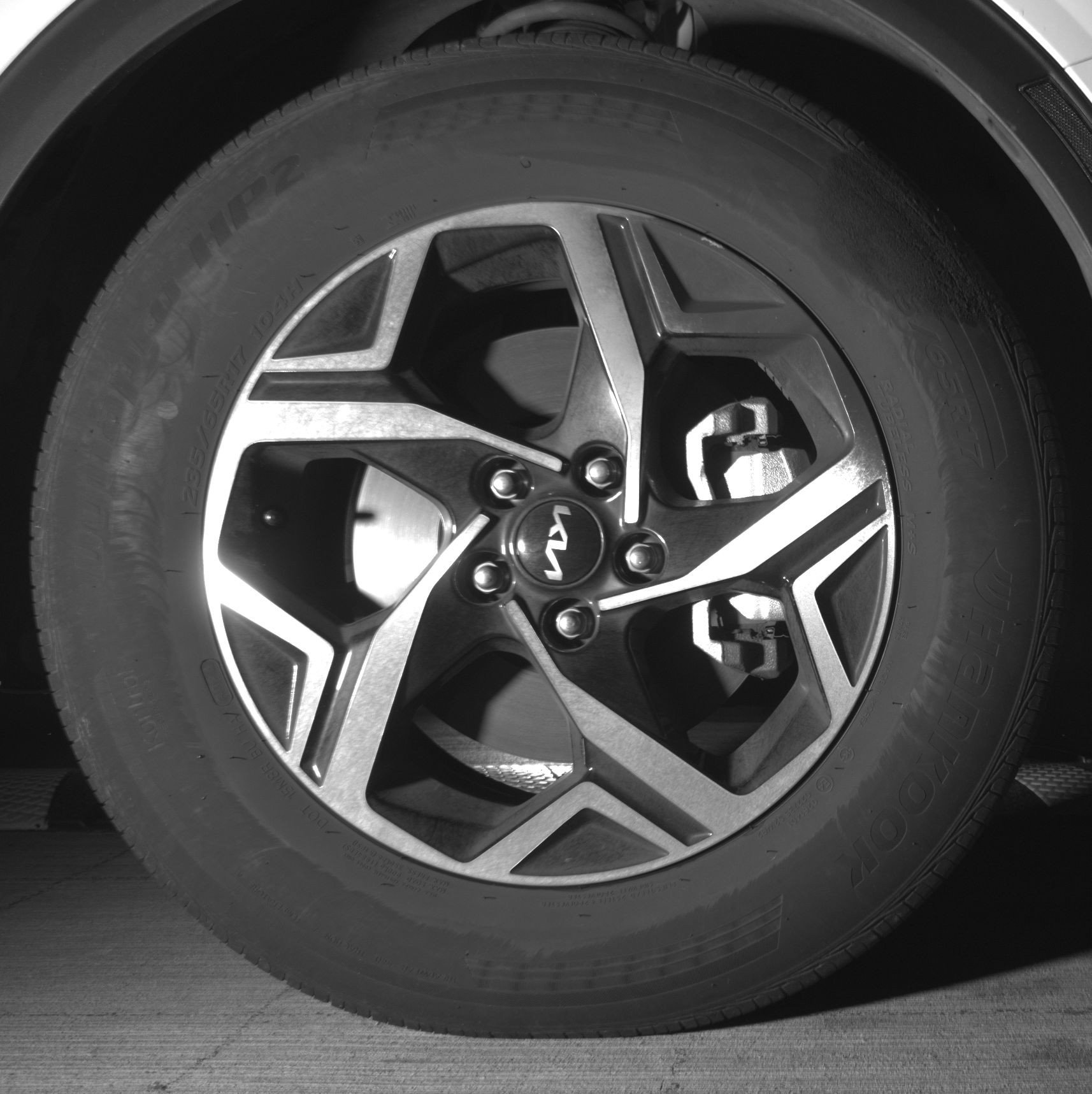 Thumbnail: 2025 Kia Sportage - 13