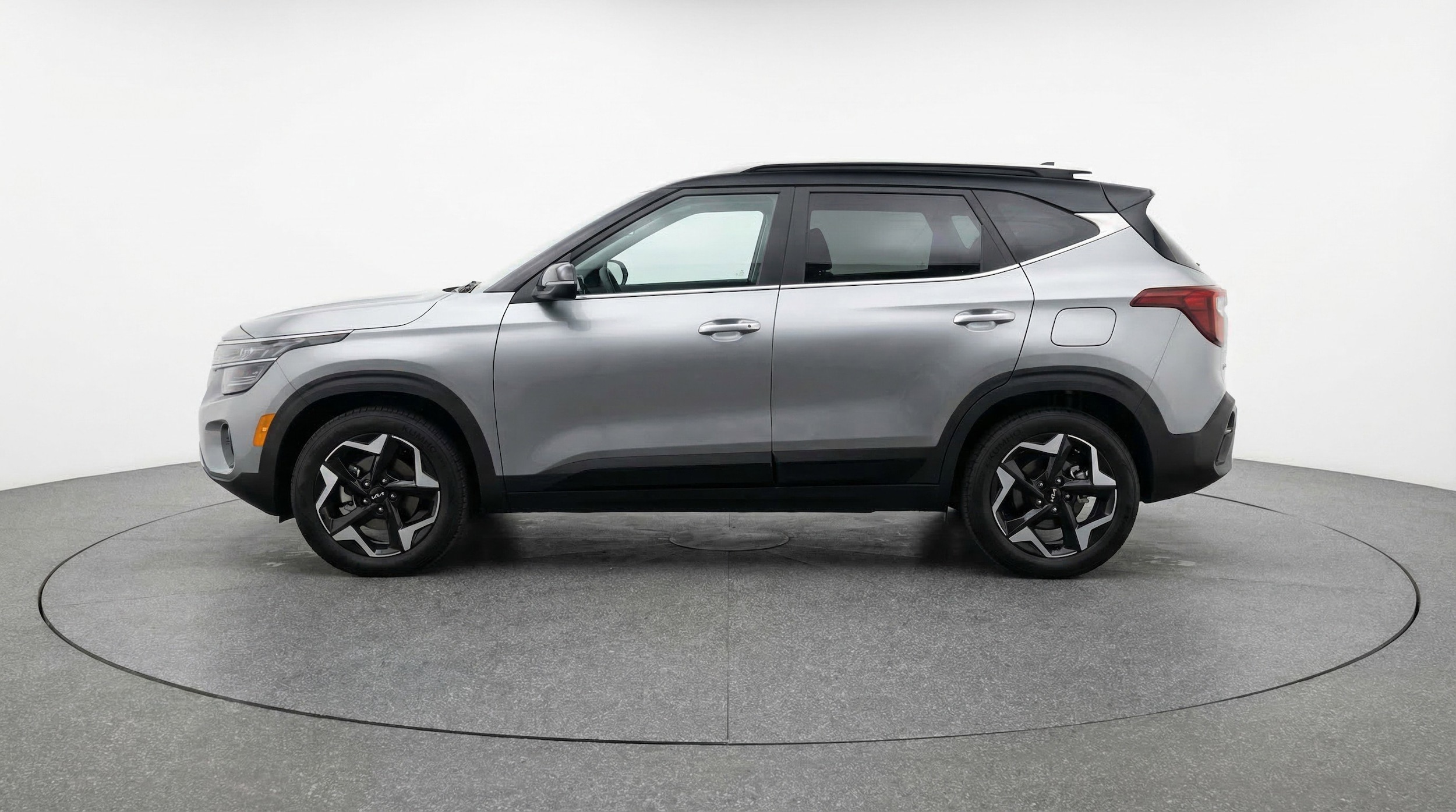 Thumbnail: 2025 Kia Seltos - 5