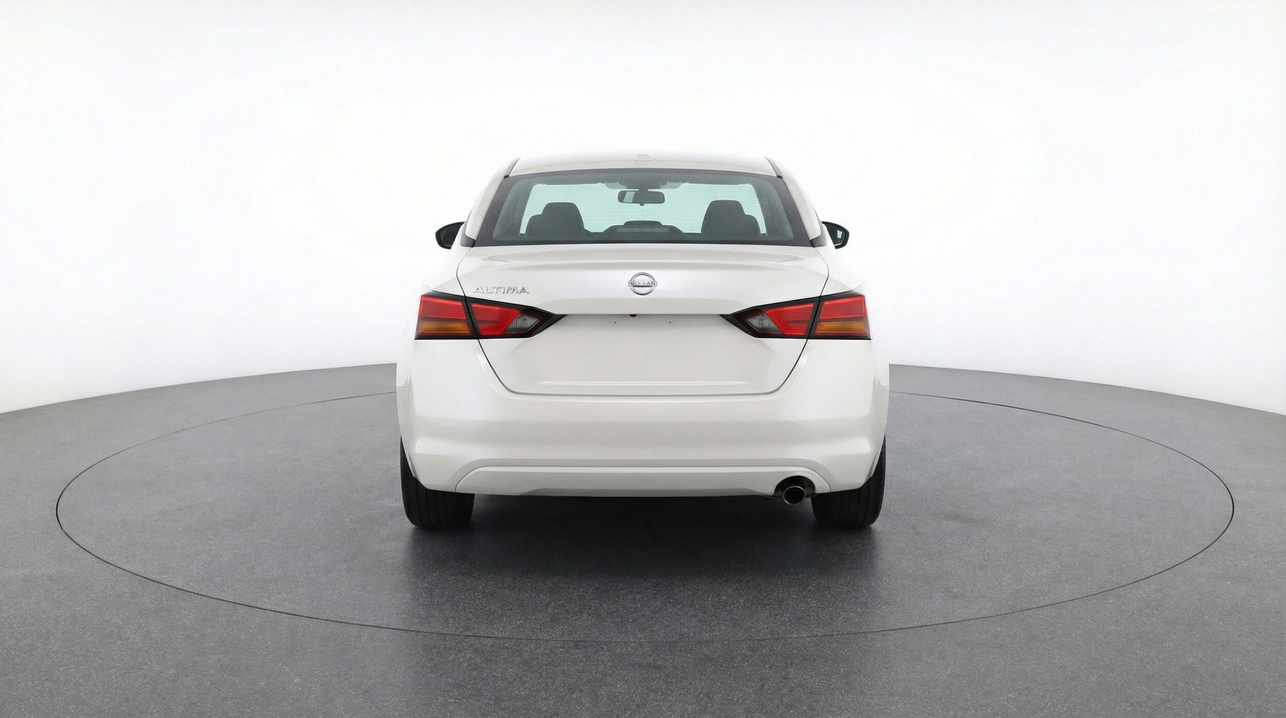 Thumbnail: 2025 Nissan Altima - 7