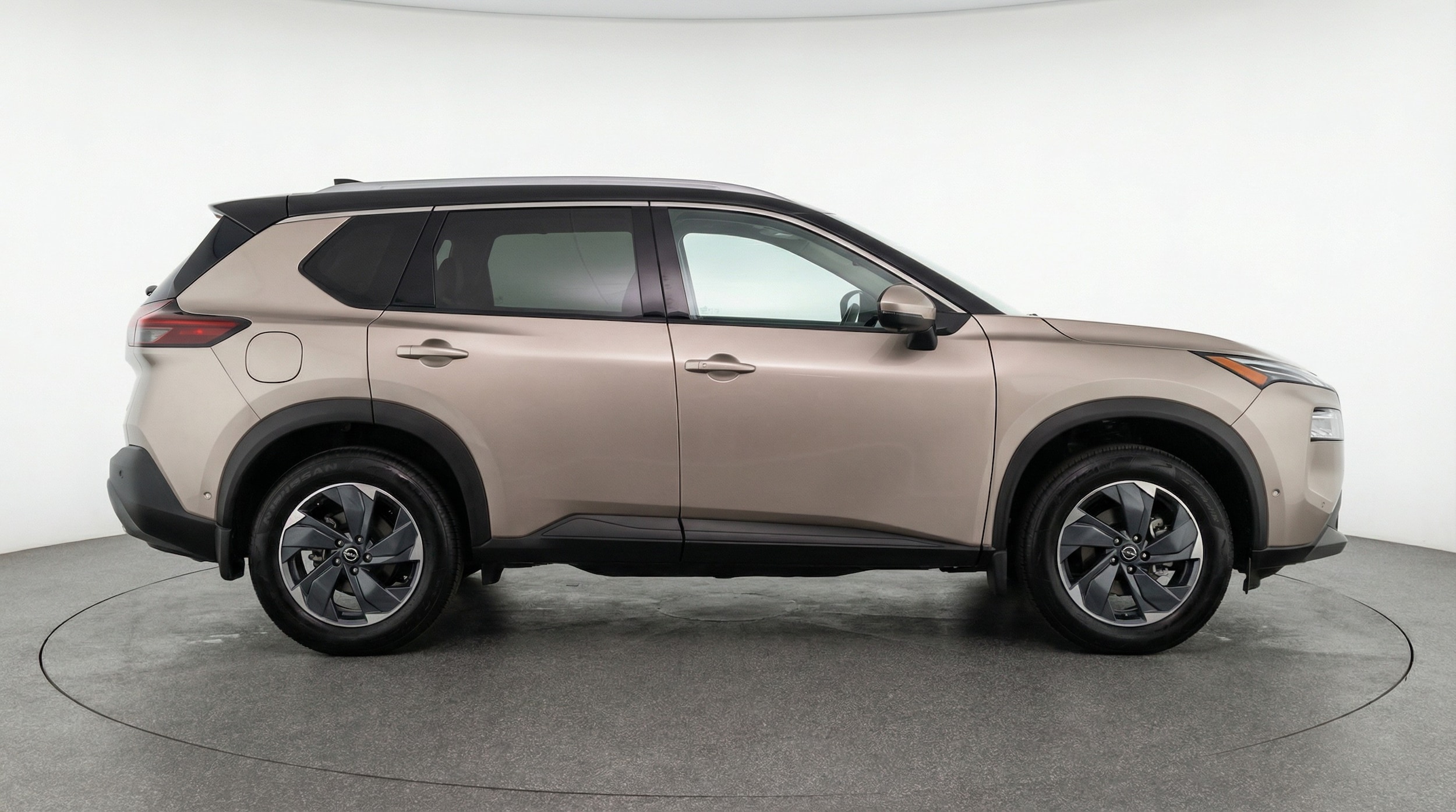Thumbnail: 2025 Nissan Rogue - 8