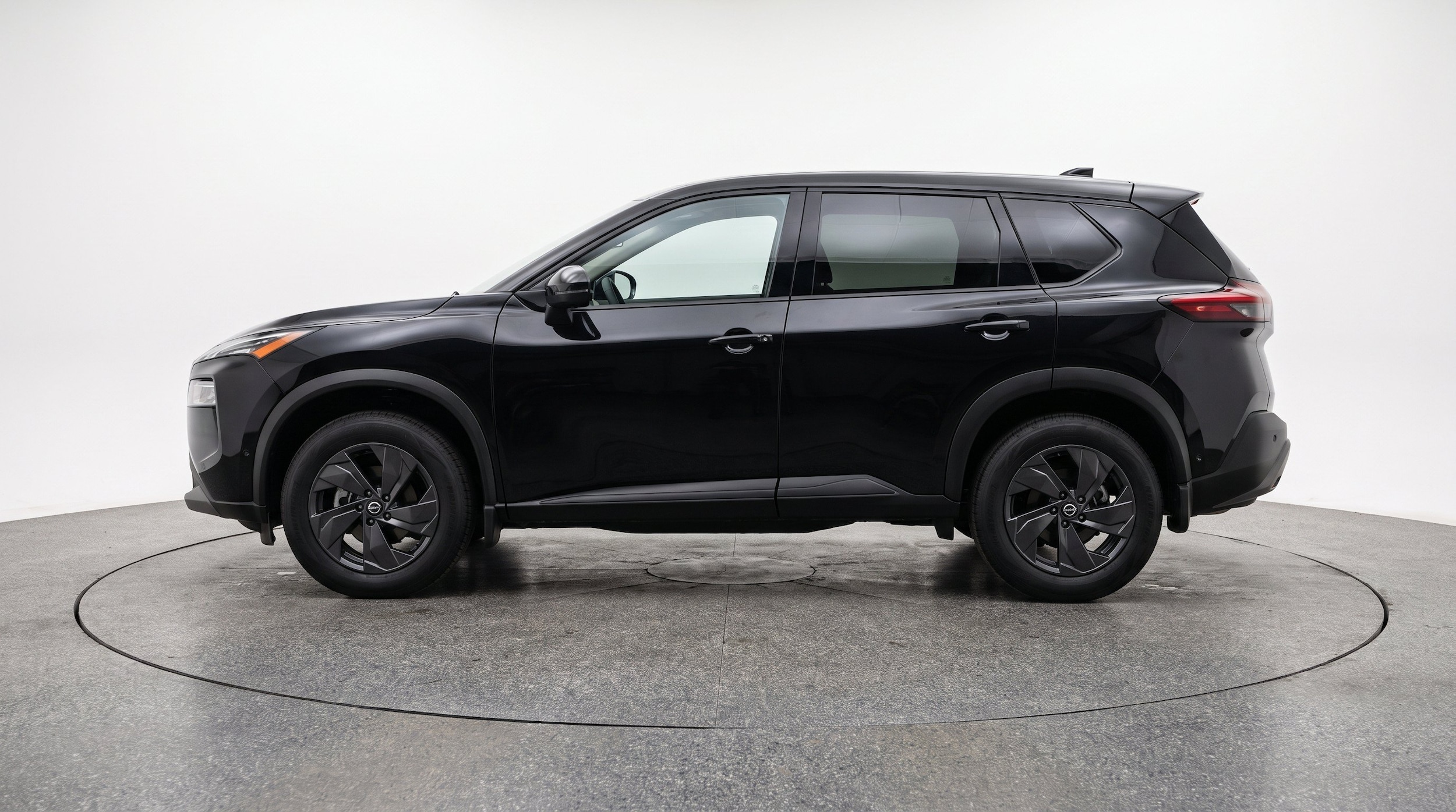 Thumbnail: 2026 Nissan Rogue - 5