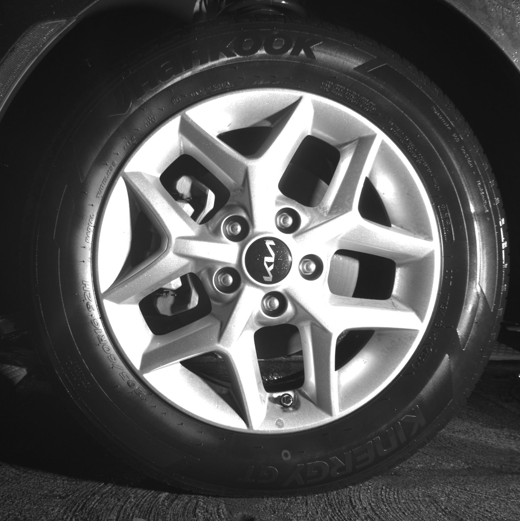 Thumbnail: 2025 Kia Soul - 9