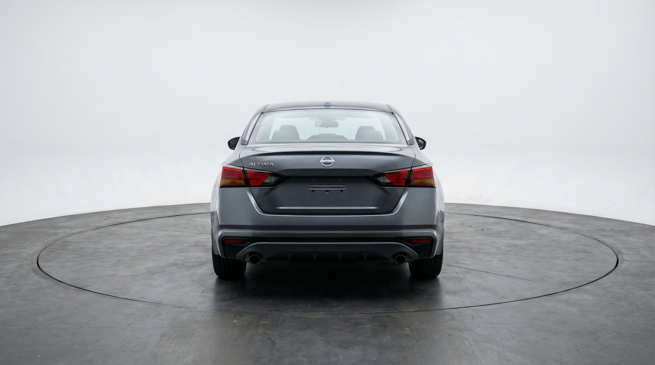 Thumbnail: 2025 Nissan Altima - 6