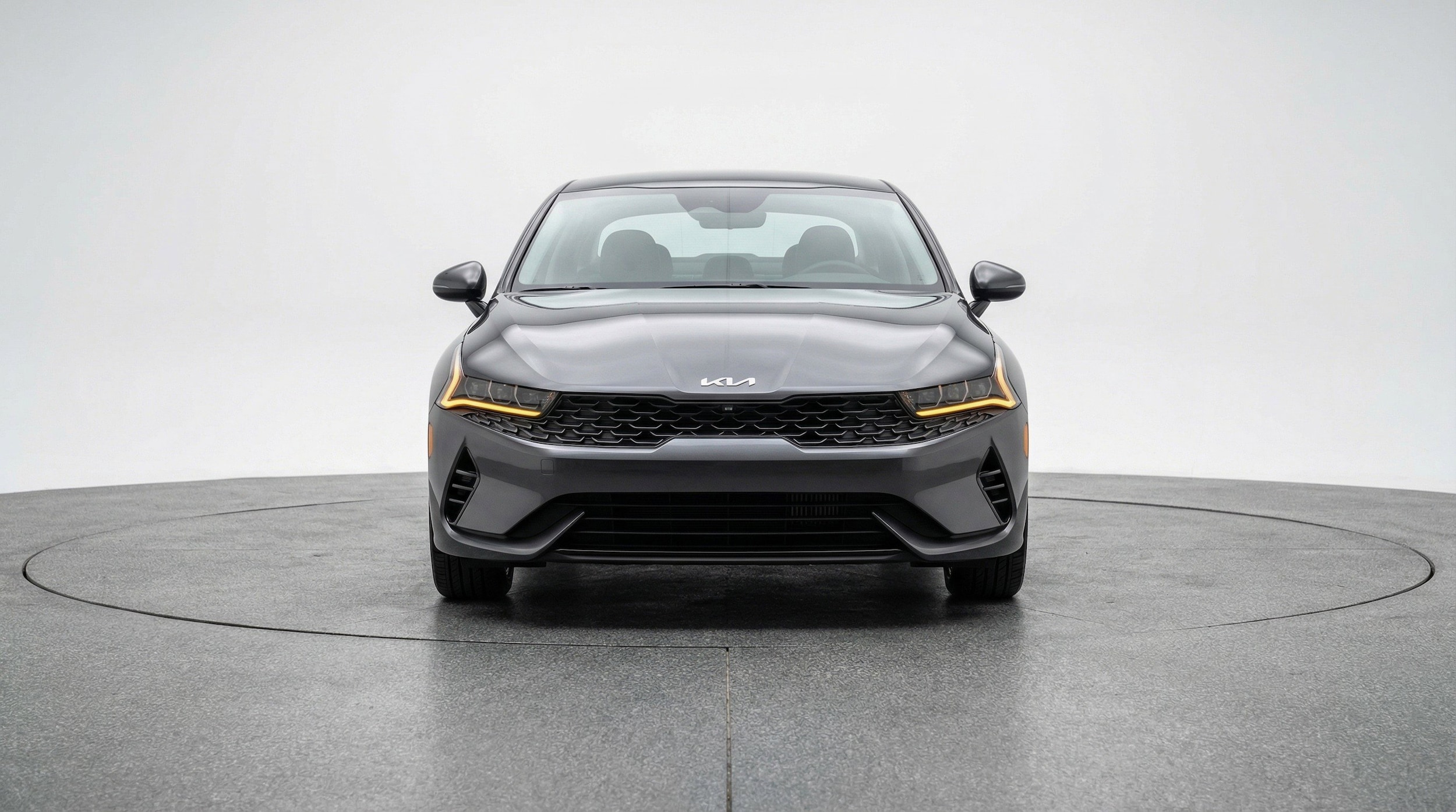 Thumbnail: 2025 Kia K5 - 2