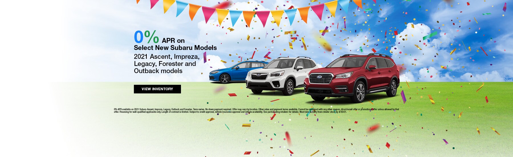 New & Used Subaru Dealership Burke Subaru