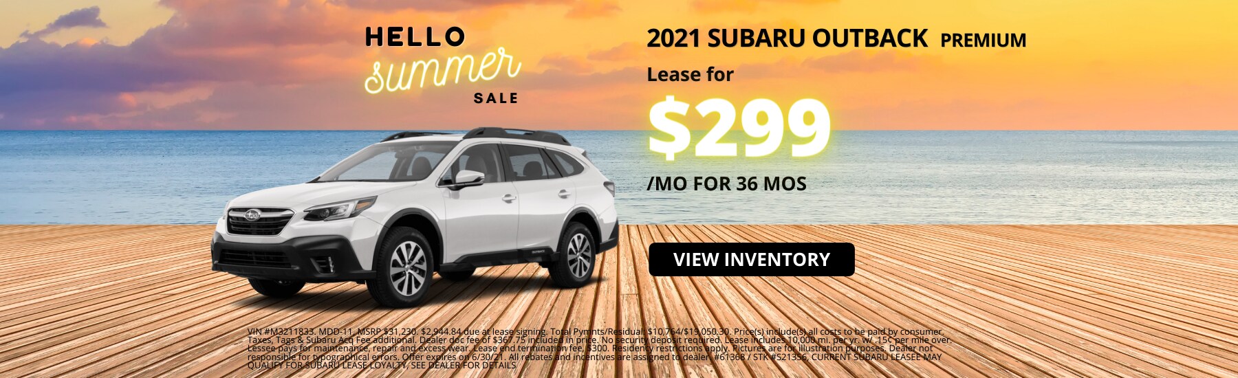 New & Used Subaru Dealership Burke Subaru