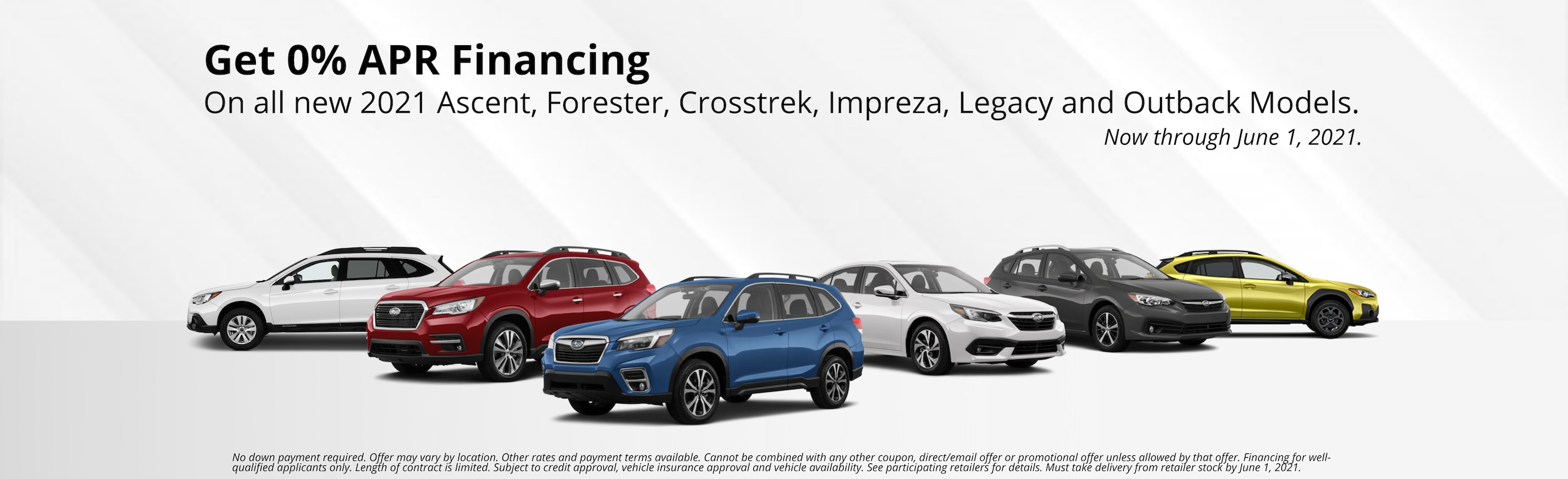 New & Used Subaru Dealership Burke Subaru