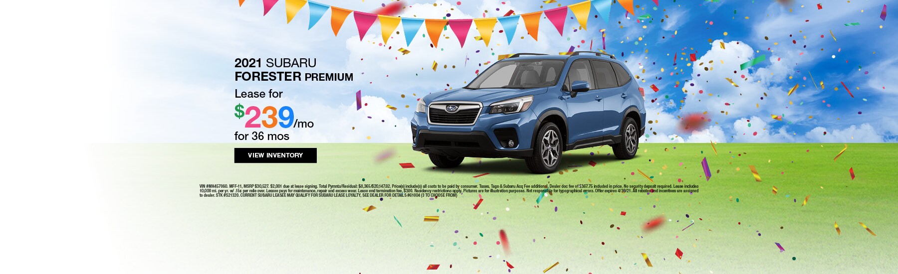 New & Used Subaru Dealership Burke Subaru