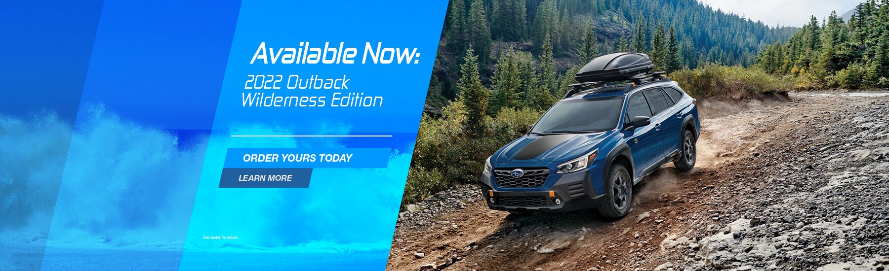 New & Used Subaru Dealership Burke Subaru Serving Cape May Court House