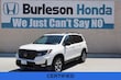  Honda Passport