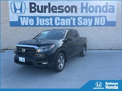 2026 Honda Ridgeline RTL Truck Crew Cab
