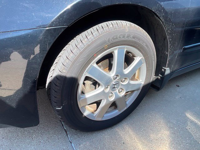 Used 2005 Honda Accord 3.0 EX w/Leather/XM Sedan