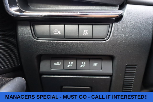 2025 Mazda Mazda3 Preferred - Photo 22
