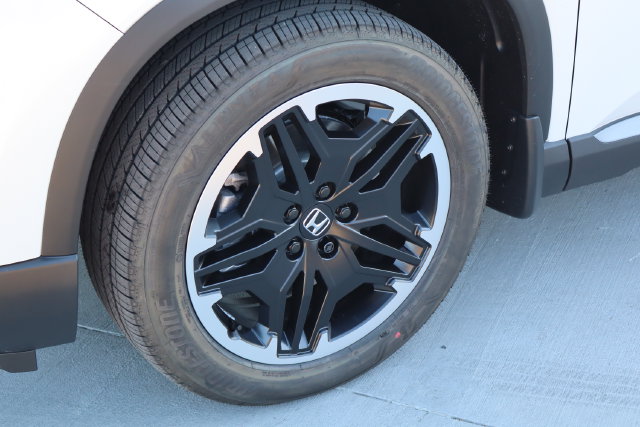 New 2026 Honda Pilot Touring SUV