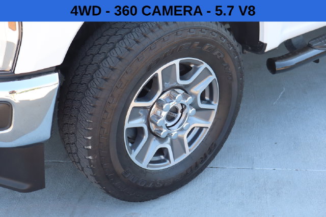 Used 2024 Ford F-250 Lariat Truck Crew Cab