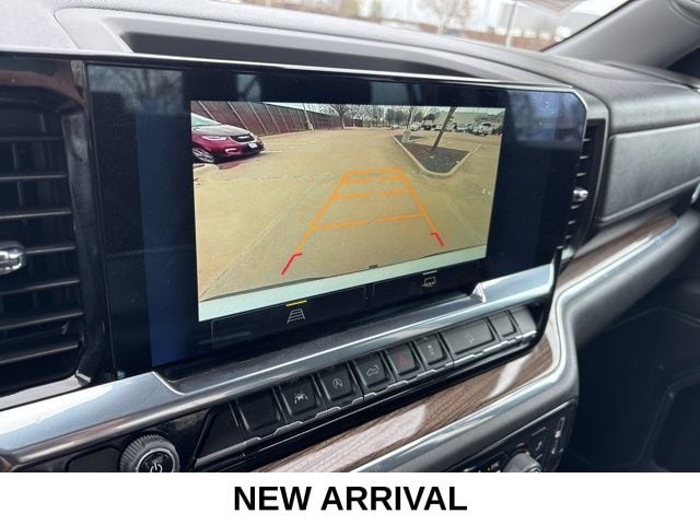 2024 Chevrolet Silverado 1500 LT Trail Boss - Photo 12