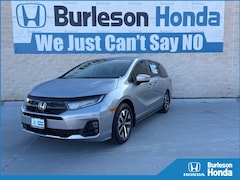 2026 Honda Odyssey EX-L Van Passenger