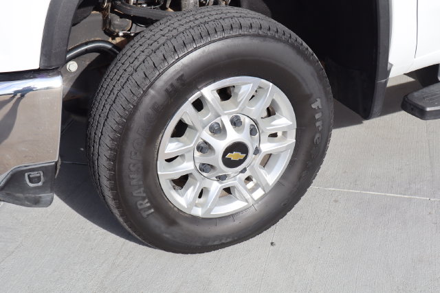 Used 2025 Chevrolet Silverado 2500 HD LT Truck Crew Cab
