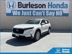 2026 Honda CR-V EX SUV