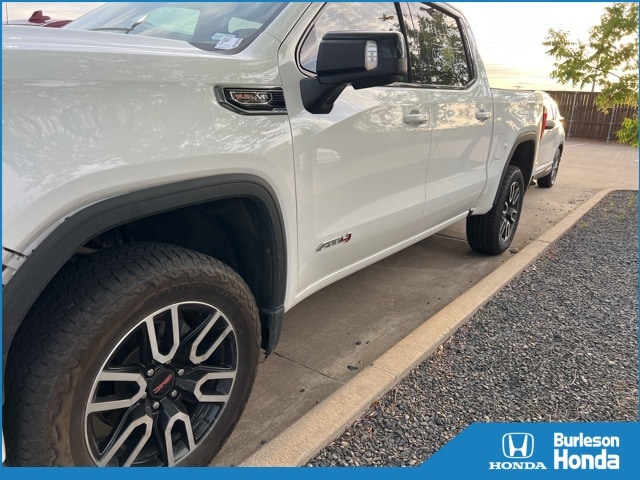 2022 GMC Sierra 1500 Limited