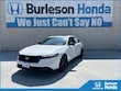 Honda Accord Hybrid