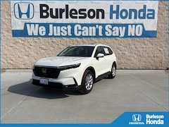 2026 Honda CR-V EX SUV